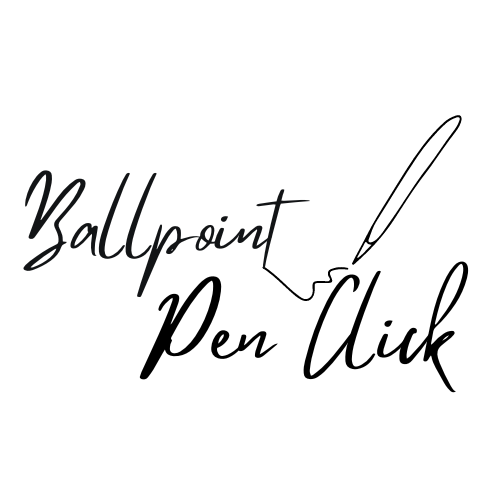 Ball Point Pen